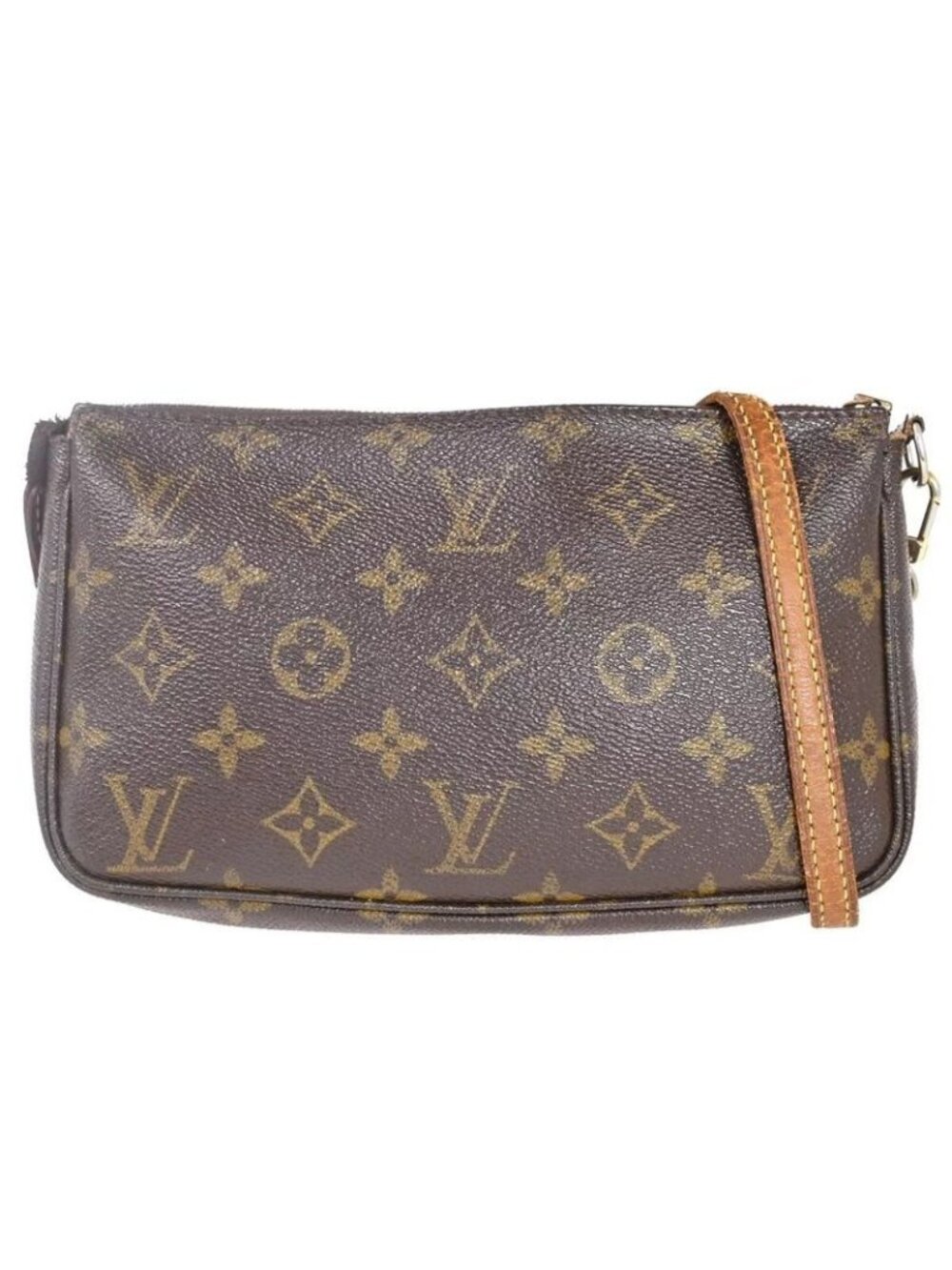 Louis Vuitton Accessoire Pochette Pouch 31 Bs142 - Picture 1 of 13